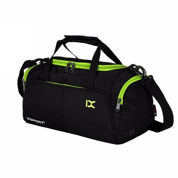 Inoxto Sport Gym Bag - Bags By Benson