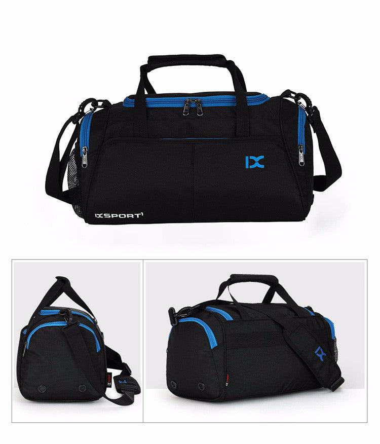 Inoxto Sport Gym Bag - Bags By Benson