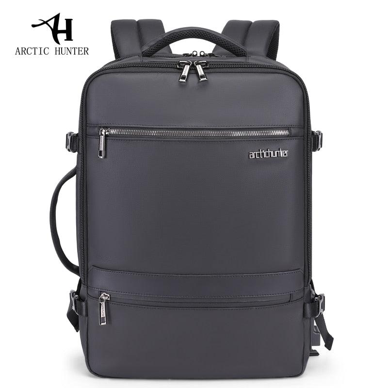 Arctic Hunter Backpack IV - Bags By Benson