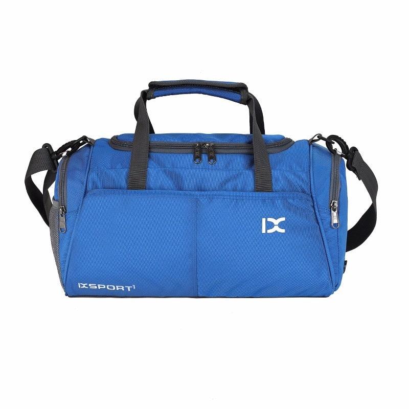 Inoxto Sport Gym Bag - Bags By Benson
