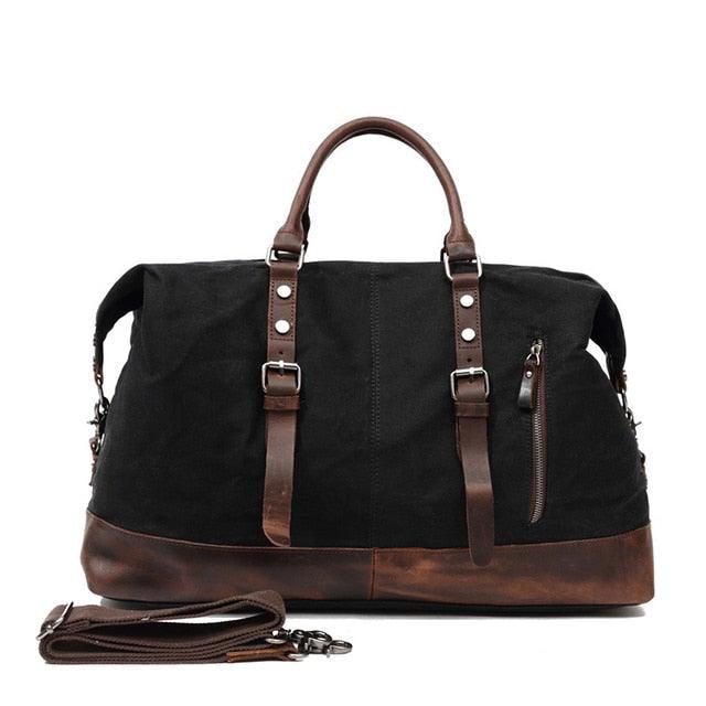 IGB Overnight Bag - Bags By Benson