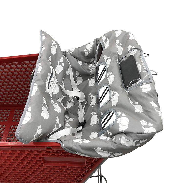 JHM Shopping Trolley Liner - Bags By Benson