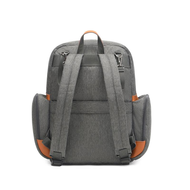 Land Nappy Backpack III - Bags By Benson