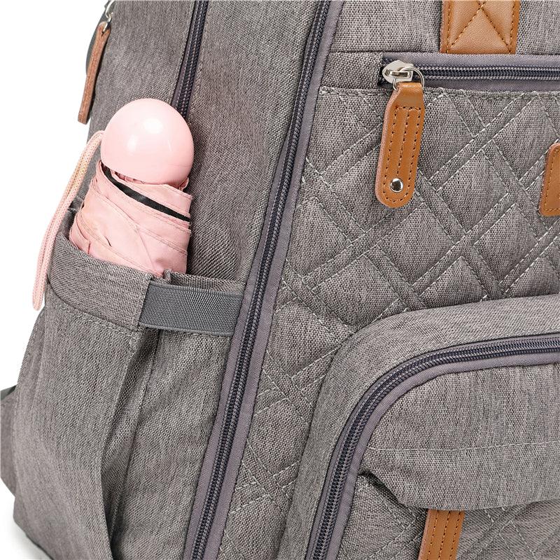 Land Nappy Backpack IV - Bags By Benson