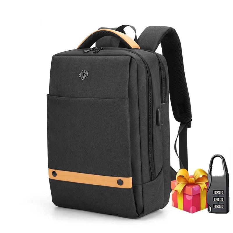 Arctic Hunter Backpack III - Bags By Benson