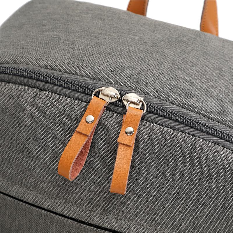 Land Nappy Backpack III - Bags By Benson