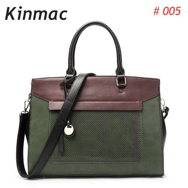 Kinmac Womens Laptop IV - Bags By Benson