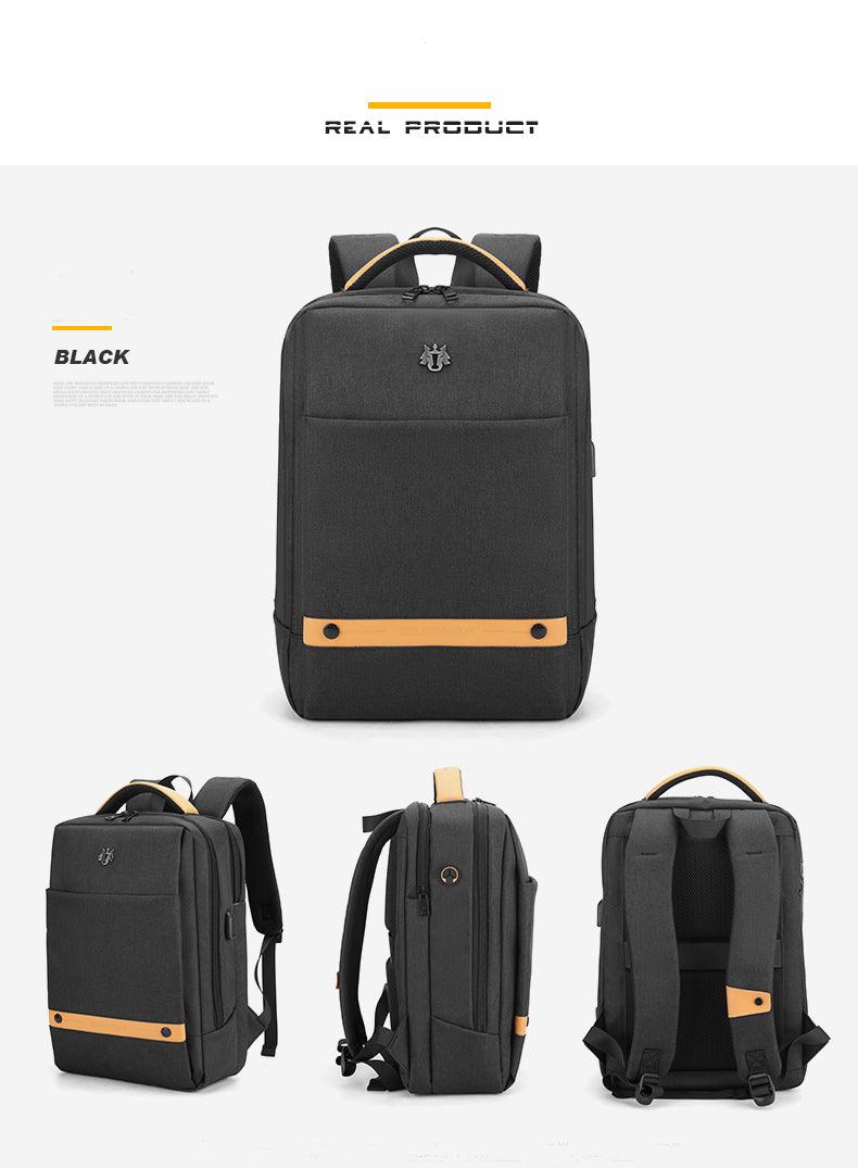 Arctic Hunter Backpack III - Bags By Benson