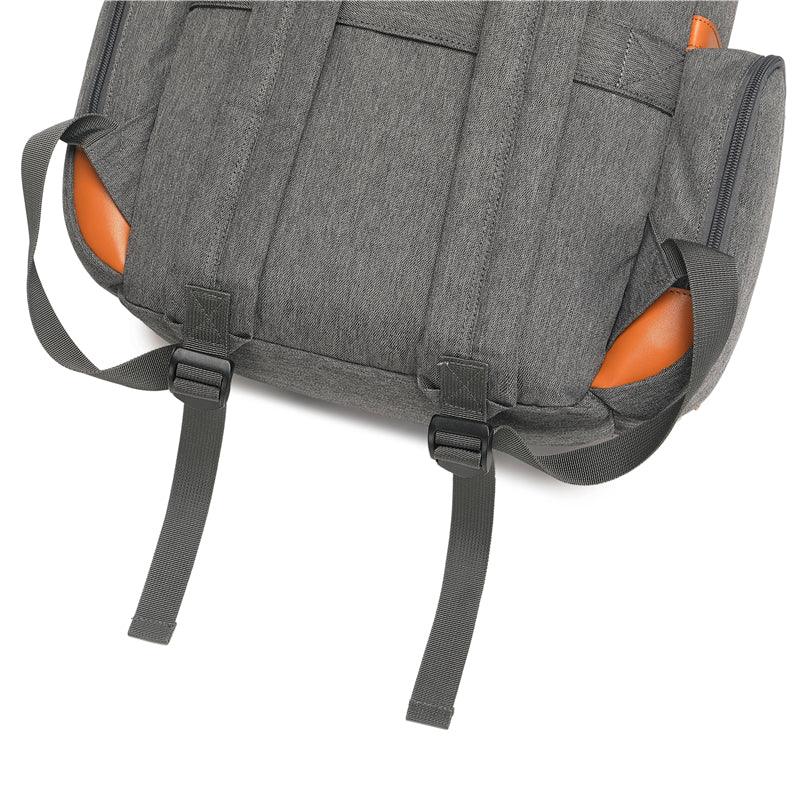 Land Nappy Backpack III - Bags By Benson