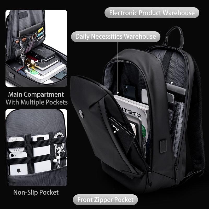 Arctic Hunter AT Backpack II - Bags By Benson