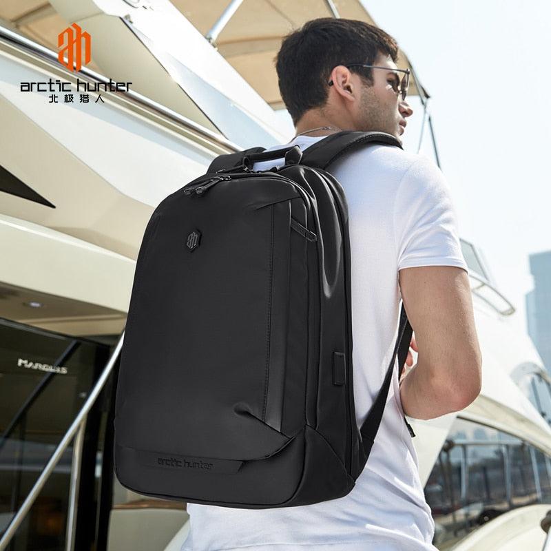Arctic Hunter AT Backpack II - Bags By Benson