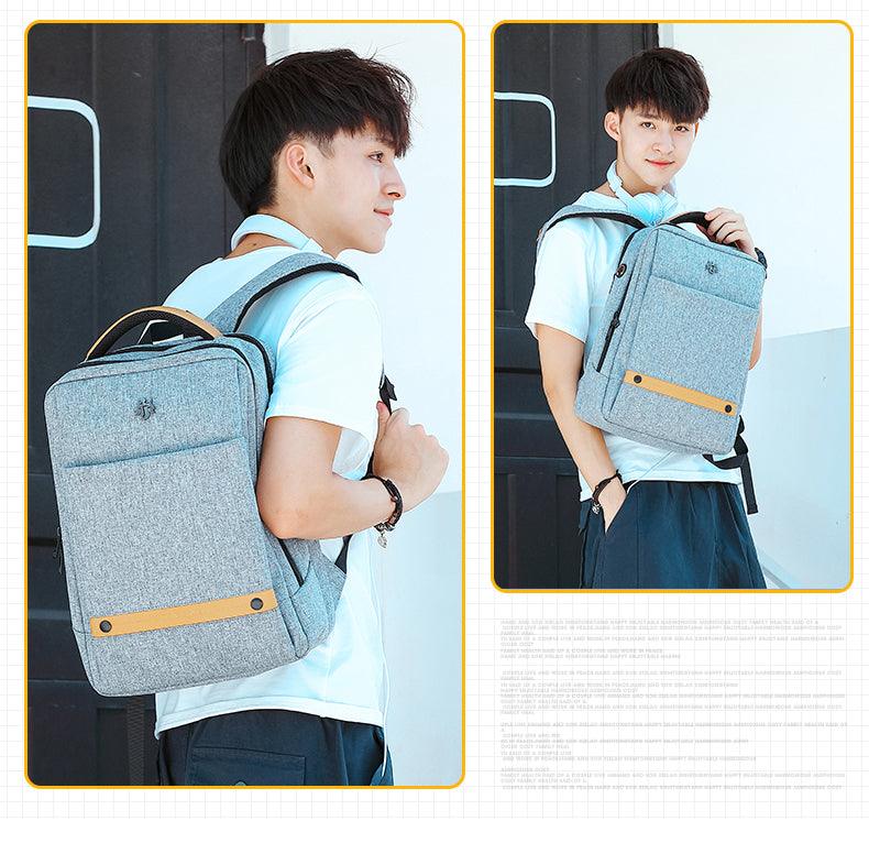 Arctic Hunter Backpack III - Bags By Benson