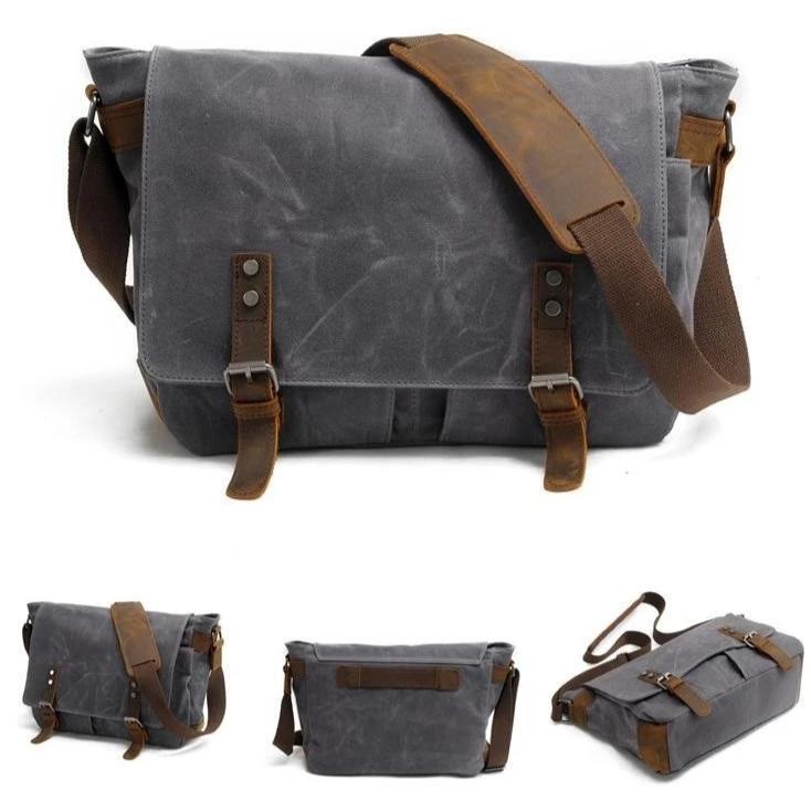Foruform Laptop II - Bags By Benson