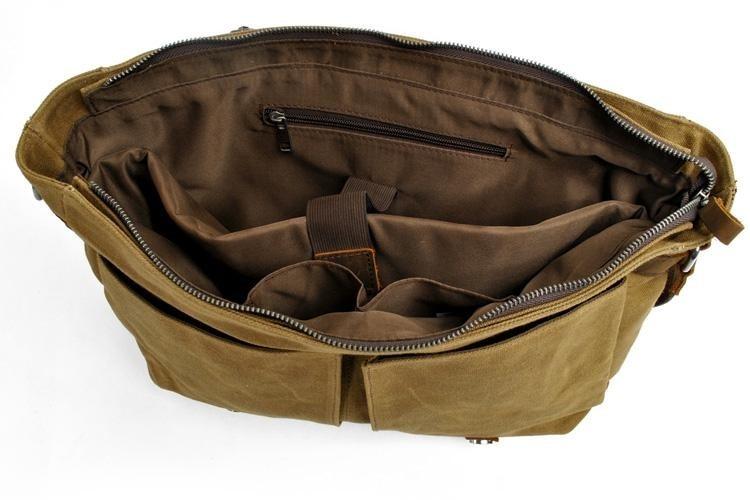 Foruform Laptop II - Bags By Benson
