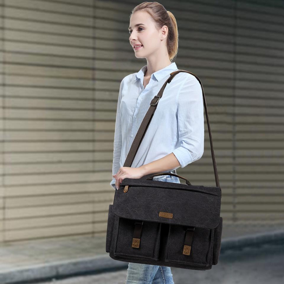 Vaschy Laptop Bag II - Bags By Benson