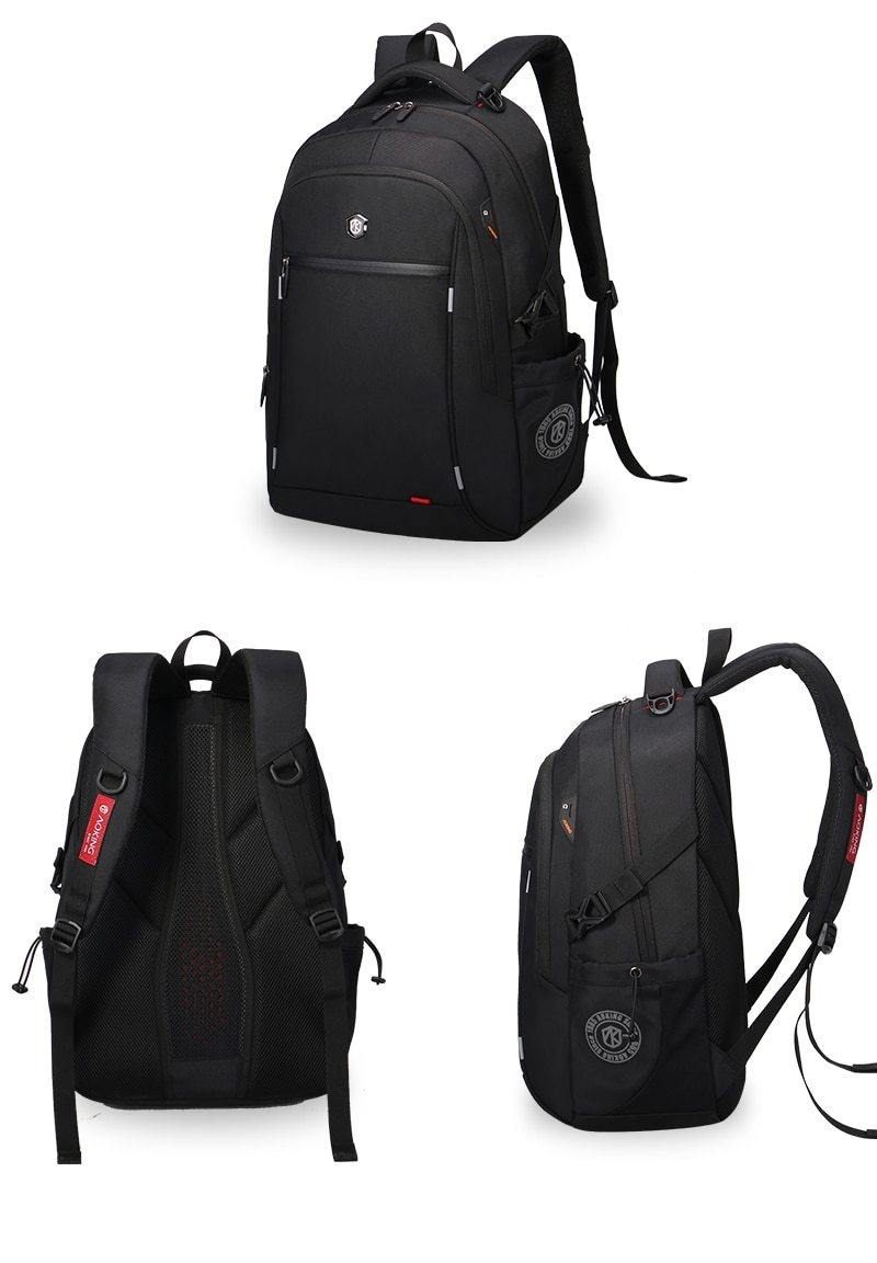 Aoking Backpack IV - Bags By Benson