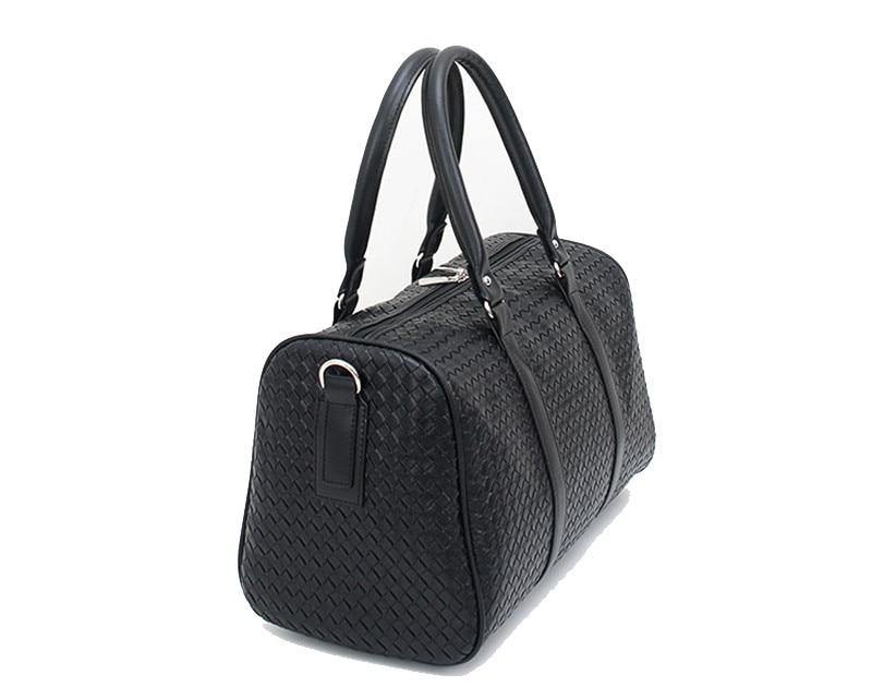 Jiessie&Angela Overnight Bag - Bags By Benson