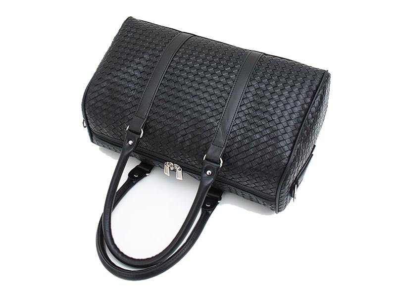 Jiessie&Angela Overnight Bag - Bags By Benson