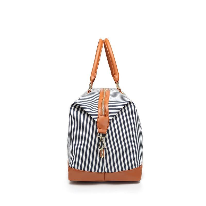 Aliceherry Overnight Bag - Bags By Benson