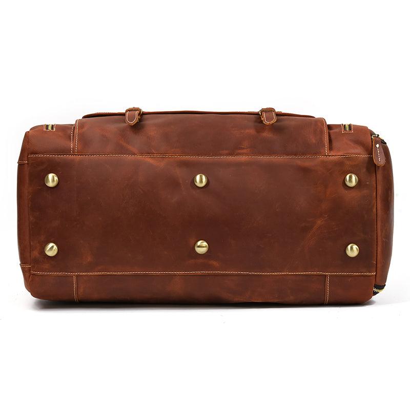 Luufan Overnight Bag III - Bags By Benson