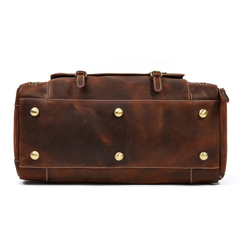 Luufan Overnight Bag III - Bags By Benson