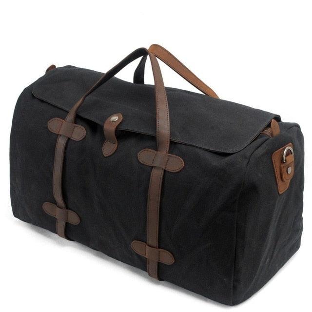 IGB Overnight Bag III - Bags By Benson