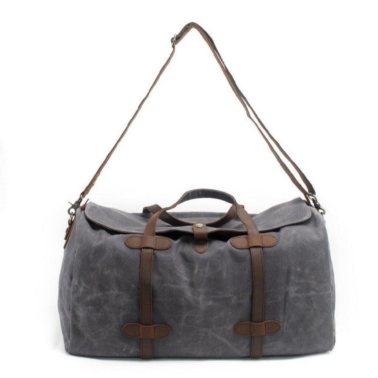 IGB Overnight Bag III - Bags By Benson