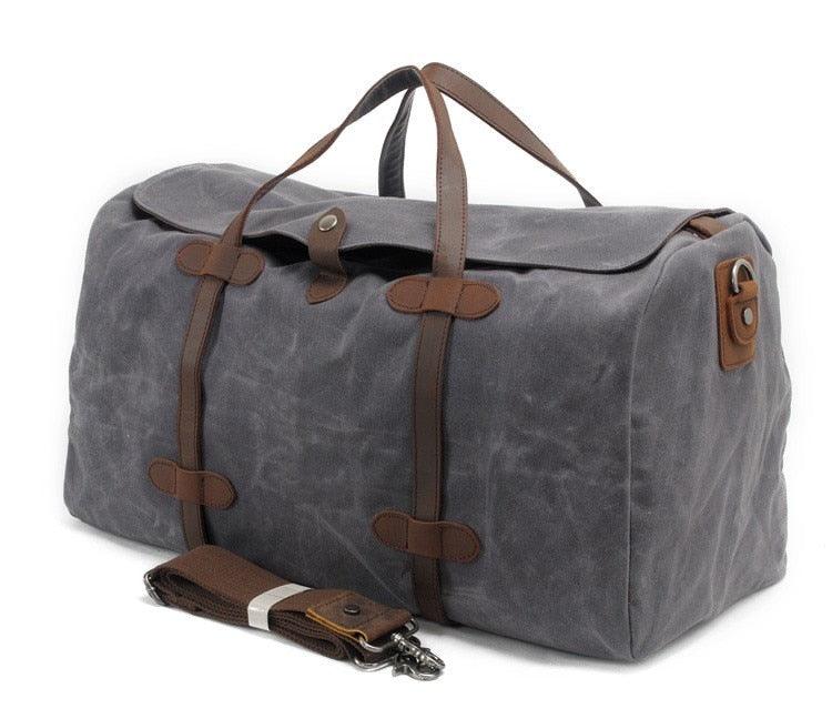IGB Overnight Bag III - Bags By Benson