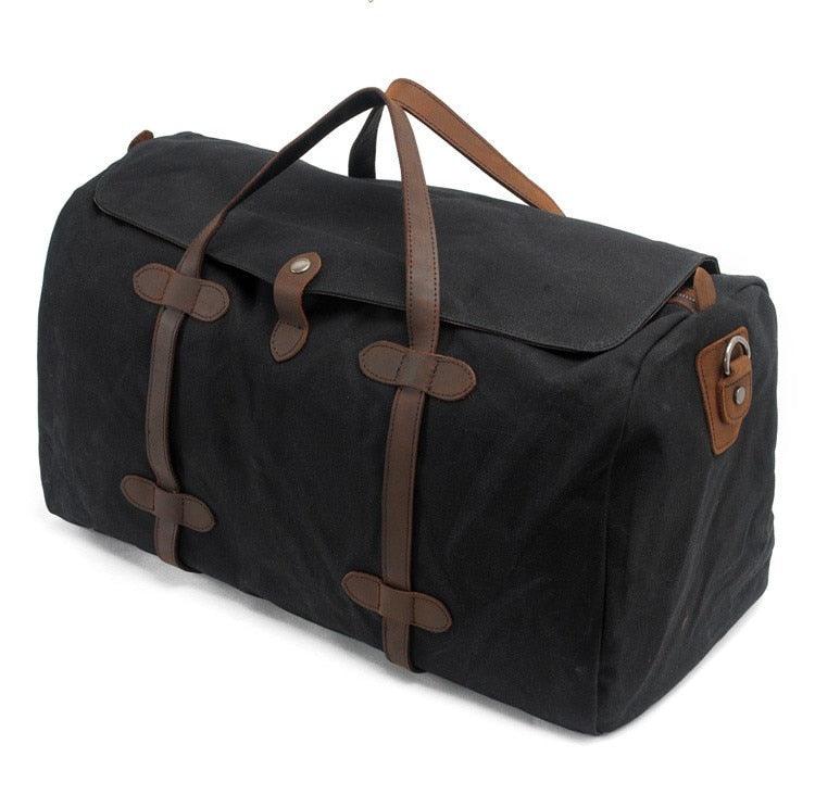 IGB Overnight Bag III - Bags By Benson