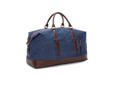 IGB Overnight Bag II - Bags By Benson