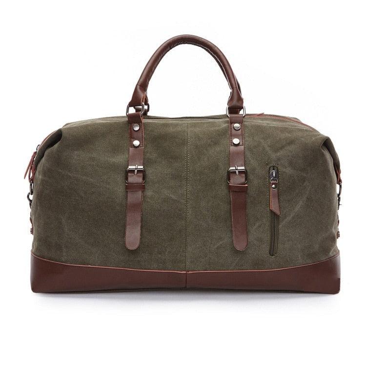 IGB Overnight Bag II - Bags By Benson