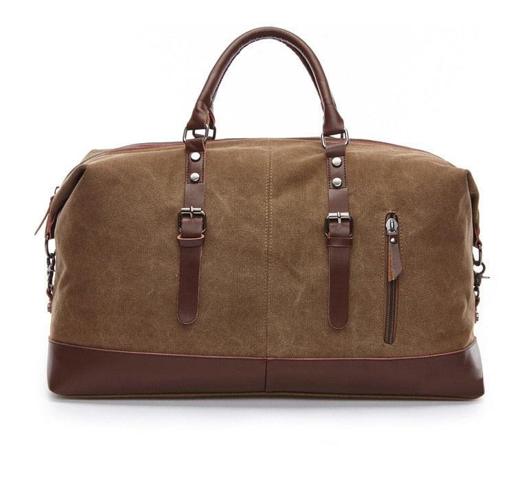 IGB Overnight Bag II - Bags By Benson