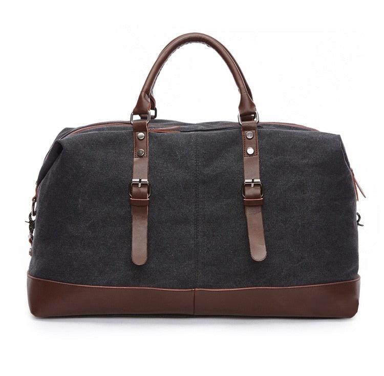 IGB Overnight Bag II - Bags By Benson