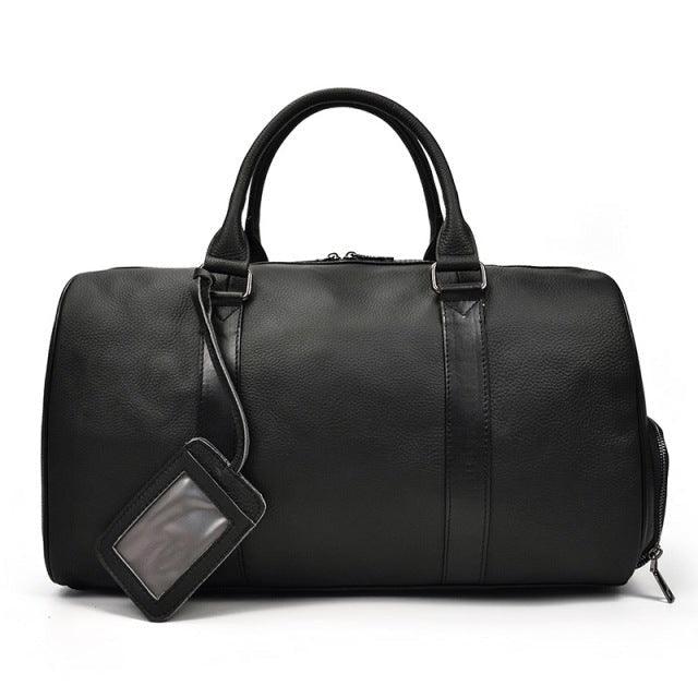 Luufan Overnight Bag II - Bags By Benson