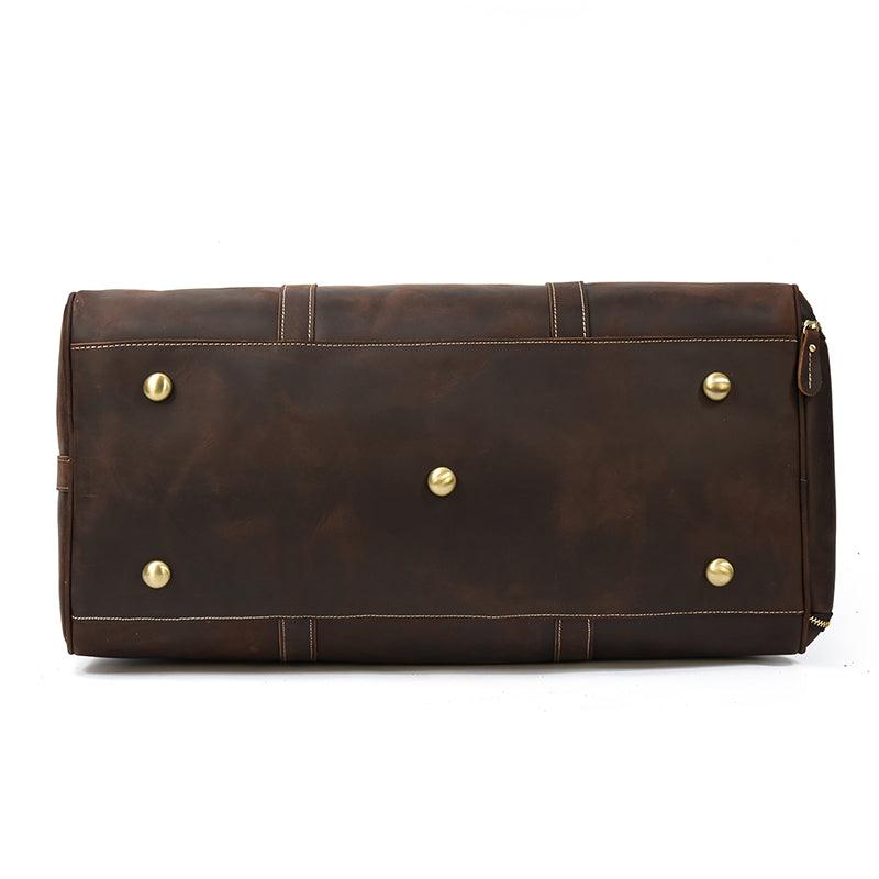 Luufan Overnight Bag - Bags By Benson