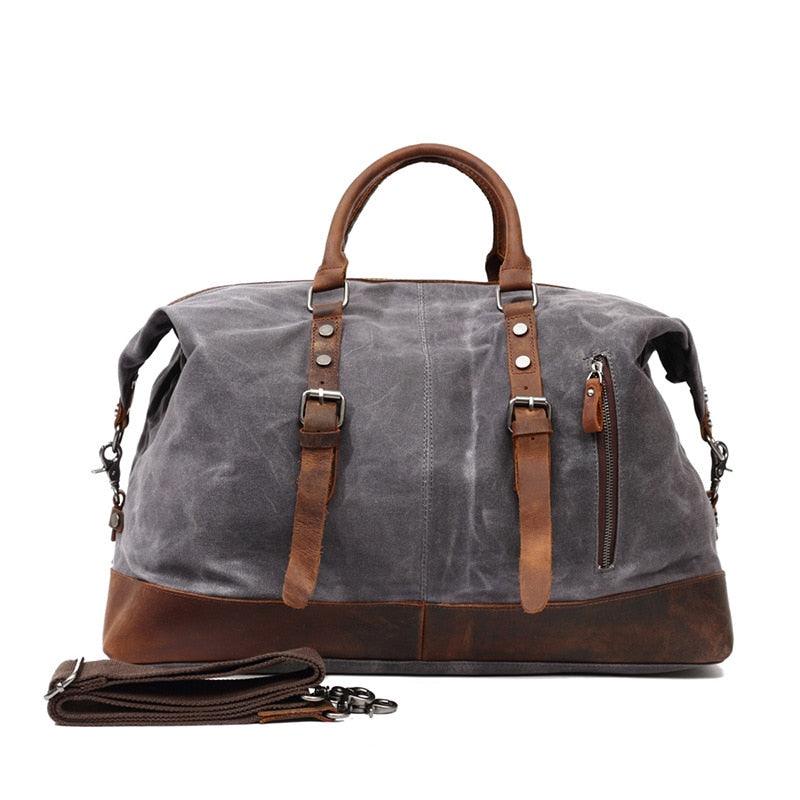 IGB Overnight Bag - Bags By Benson