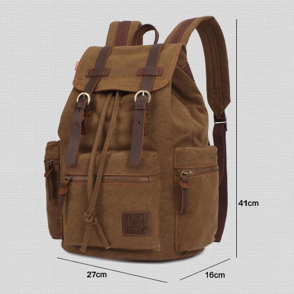 Igetbag Backpack - Bags By Benson