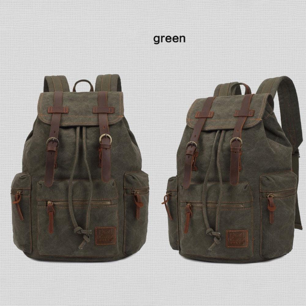 Igetbag Backpack - Bags By Benson