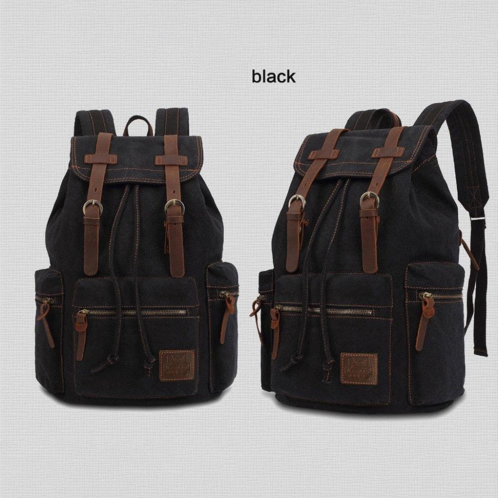 Igetbag Backpack - Bags By Benson