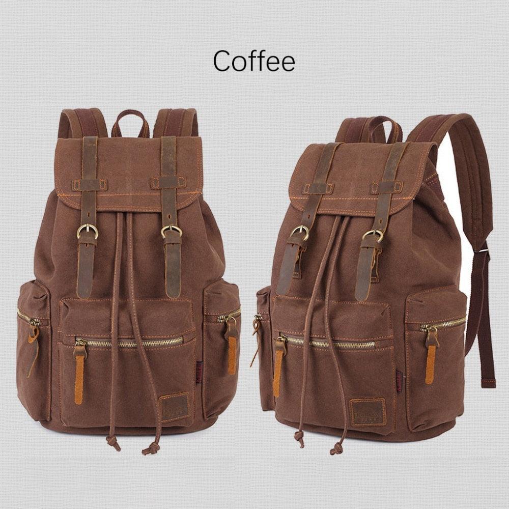 Igetbag Backpack - Bags By Benson