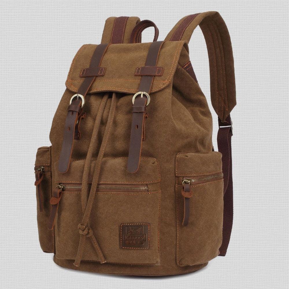 Igetbag Backpack - Bags By Benson