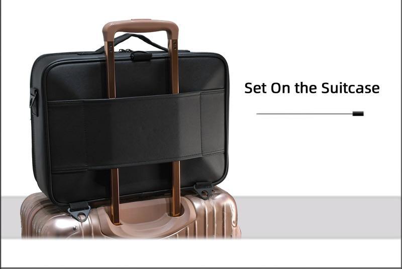 Confuse Arty Cosmetic Case - Bags By Benson