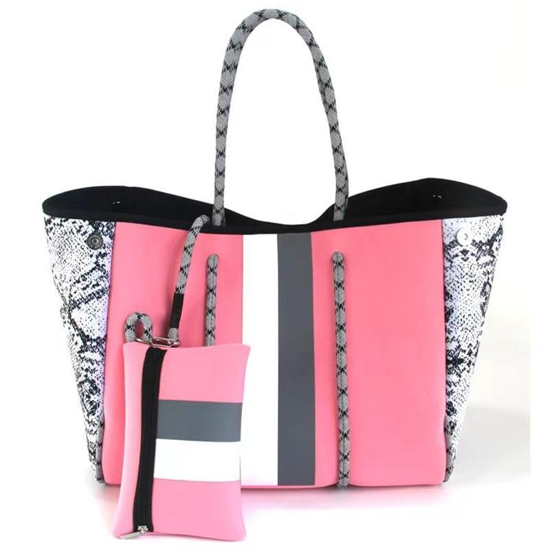 Wentou Neoprene Bag - Bags By Benson