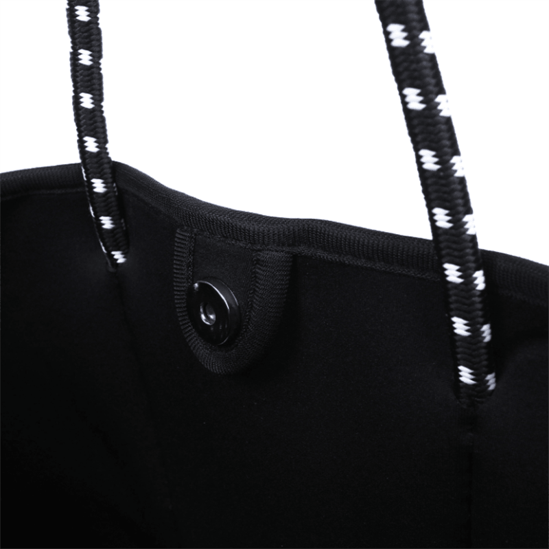 Wentou Neoprene Bag - Bags By Benson