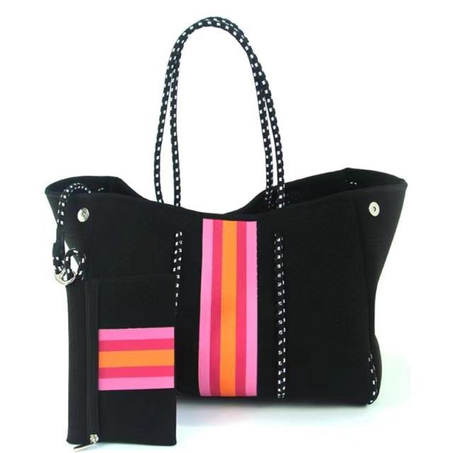 Wentou Neoprene Bag - Bags By Benson