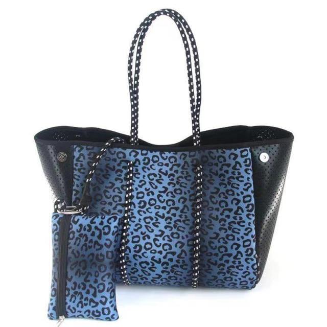 Wentou Neoprene Bag - Bags By Benson