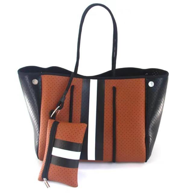 Wentou Neoprene Bag - Bags By Benson