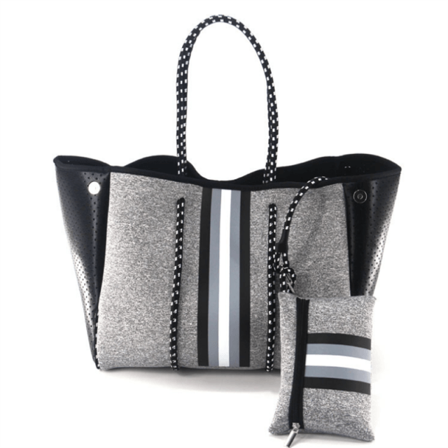 Wentou Neoprene Bag - Bags By Benson