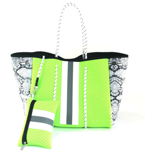 Wentou Neoprene Bag - Bags By Benson