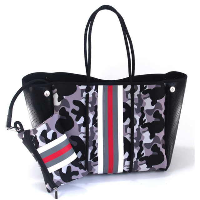 Wentou Neoprene Bag - Bags By Benson
